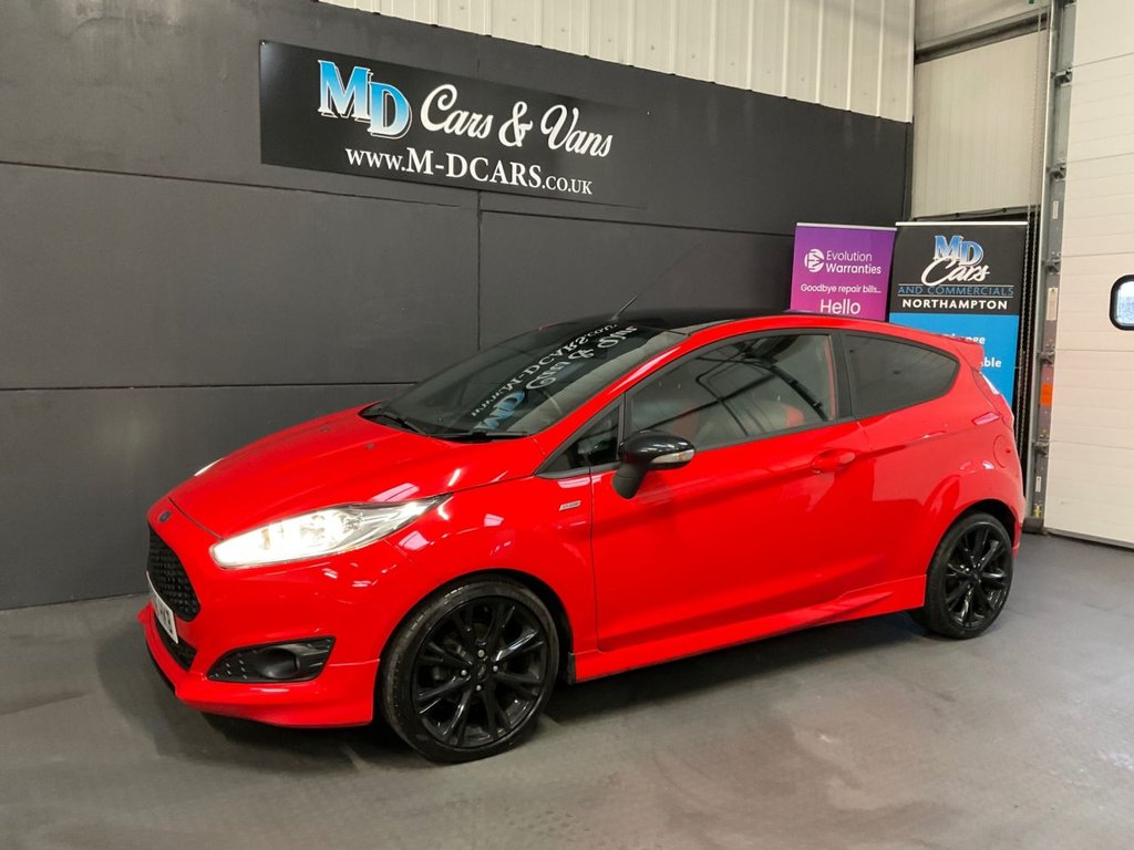 Used Ford Fiesta 2016 for sale - 77287555: Photo 20