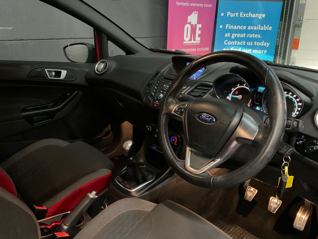 Used Ford Fiesta 2016 for sale - 77287555: Photo 23