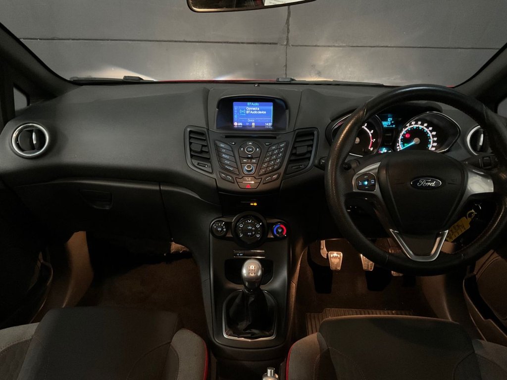 Used Ford Fiesta 2016 for sale - 77287555: Photo 25