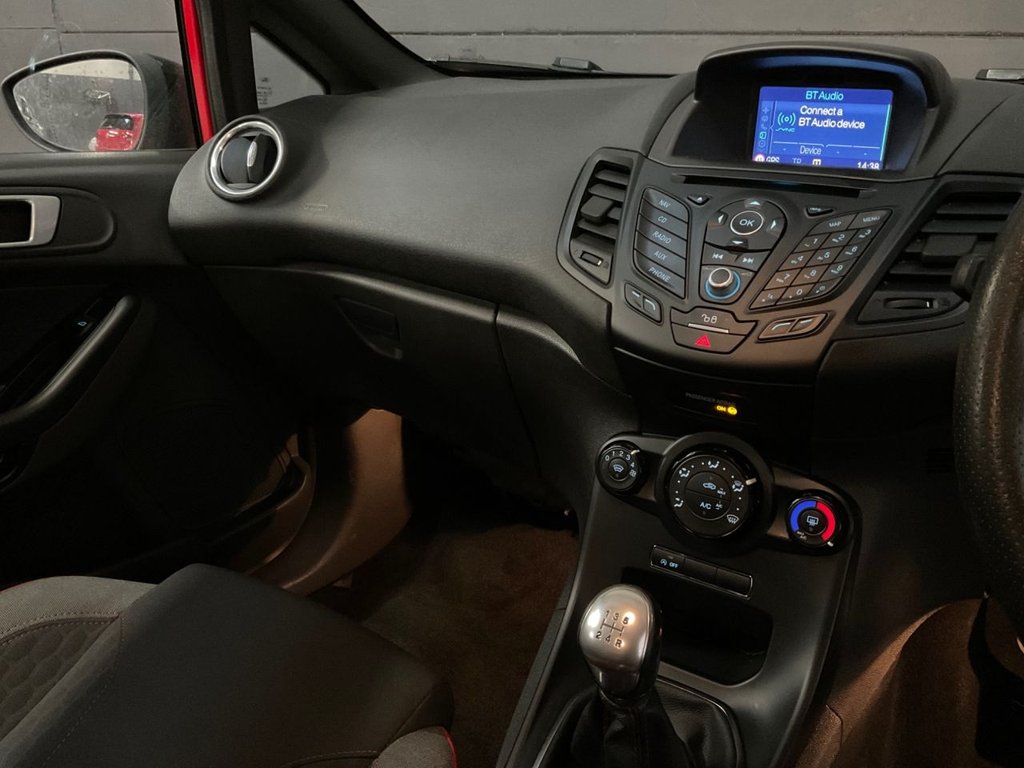 Used Ford Fiesta 2016 for sale - 77287555: Photo 26