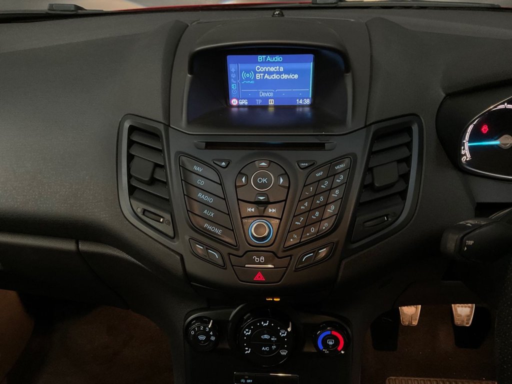 Used Ford Fiesta 2016 for sale - 77287555: Photo 27