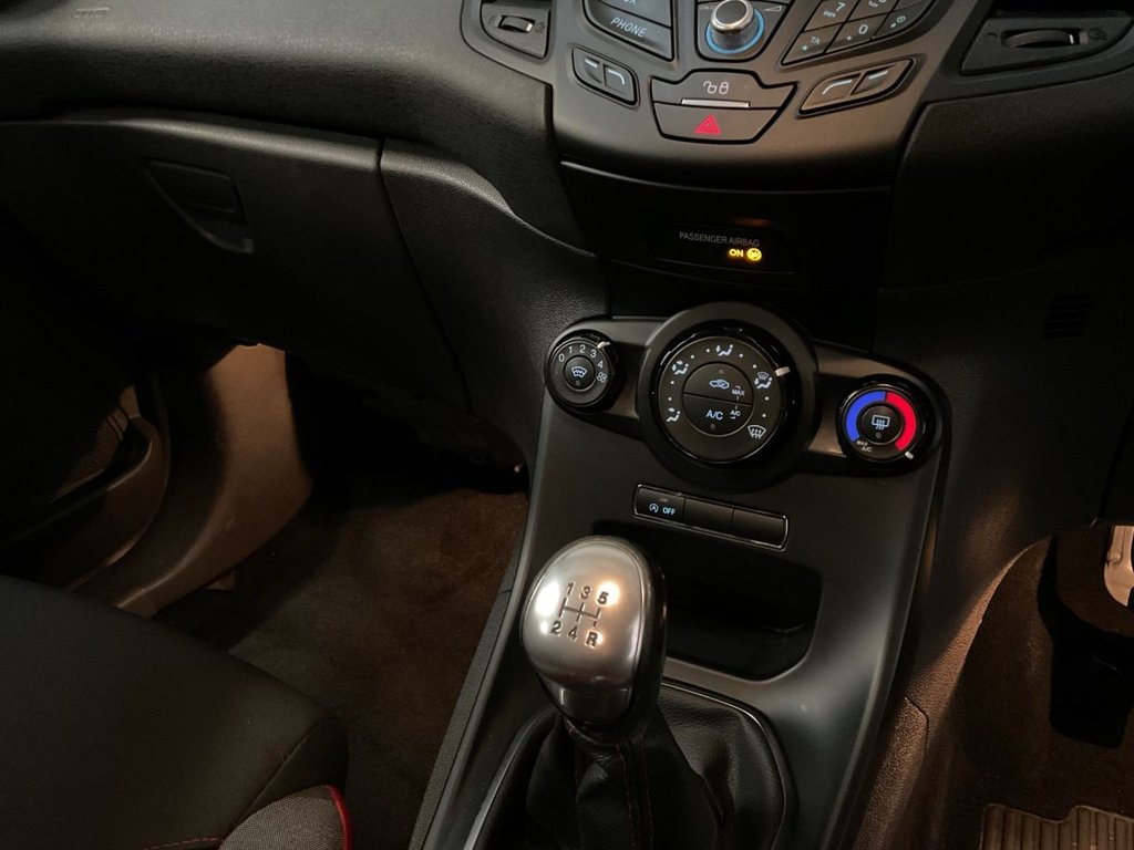 Used Ford Fiesta 2016 for sale - 77287555: Photo 28