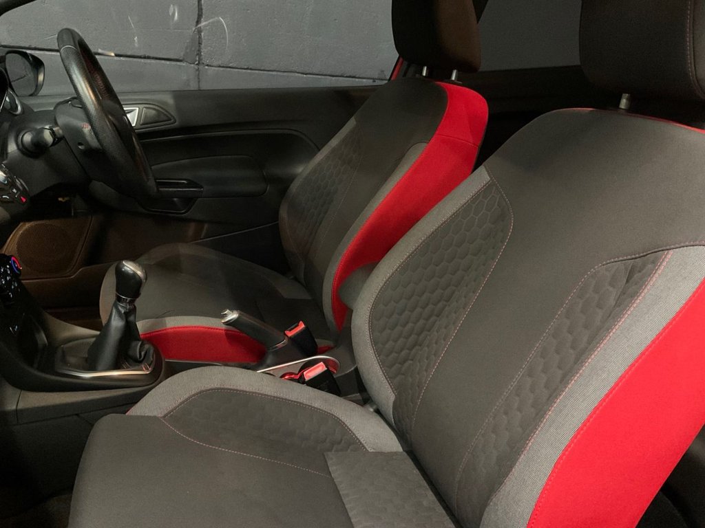 Used Ford Fiesta 2016 for sale - 77287555: Photo 31