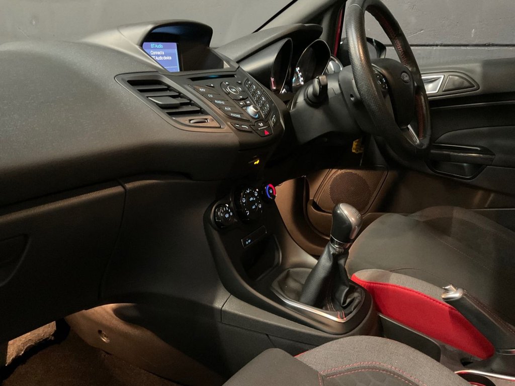 Used Ford Fiesta 2016 for sale - 77287555: Photo 33