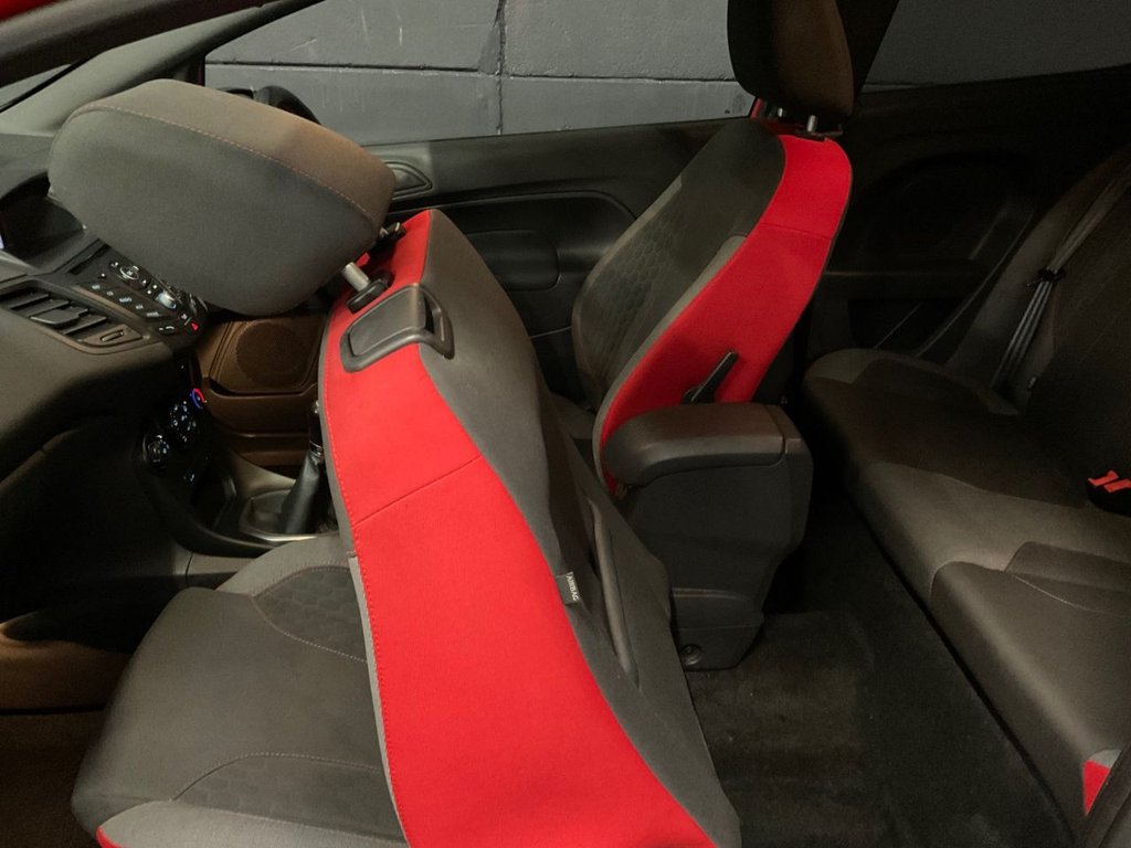 Used Ford Fiesta 2016 for sale - 77287555: Photo 34
