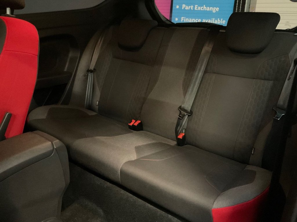 Used Ford Fiesta 2016 for sale - 77287555: Photo 35