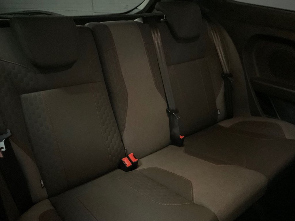 Used Ford Fiesta 2016 for sale - 77287555: Photo 36