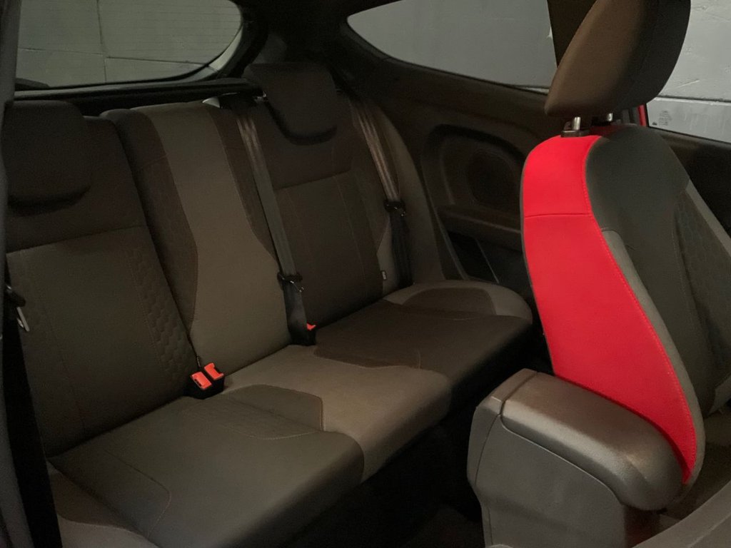 Used Ford Fiesta 2016 for sale - 77287555: Photo 37