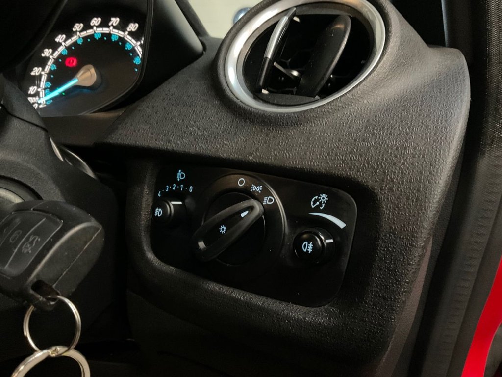 Used Ford Fiesta 2016 for sale - 77287555: Photo 39