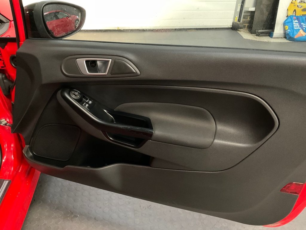 Used Ford Fiesta 2016 for sale - 77287555: Photo 40