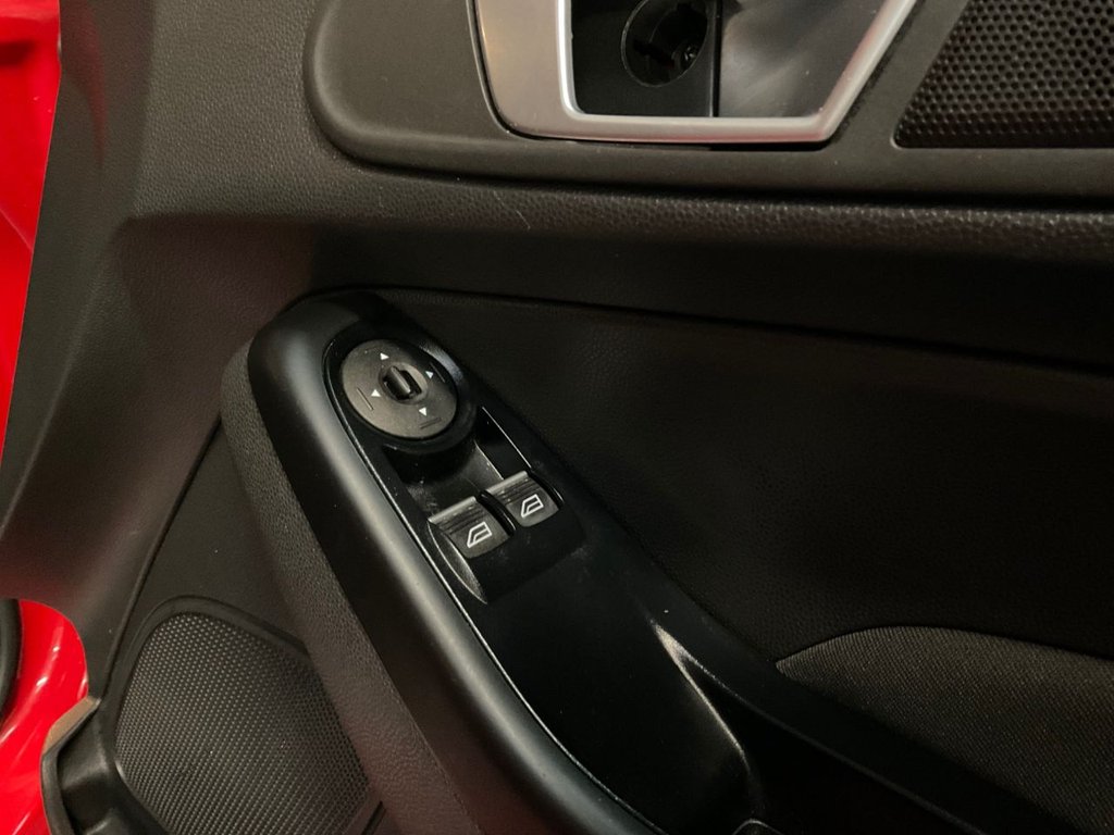 Used Ford Fiesta 2016 for sale - 77287555: Photo 41