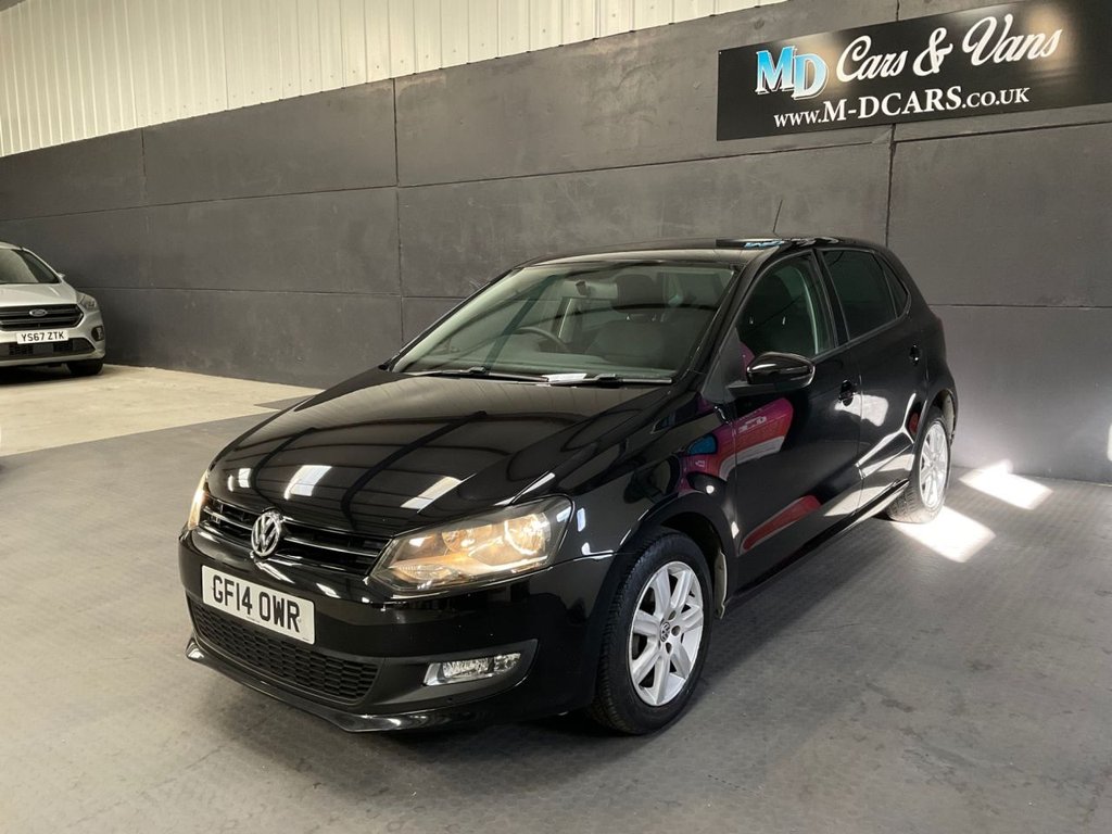Used Volkswagen Polo 2014 for sale - 76345932: Photo 13