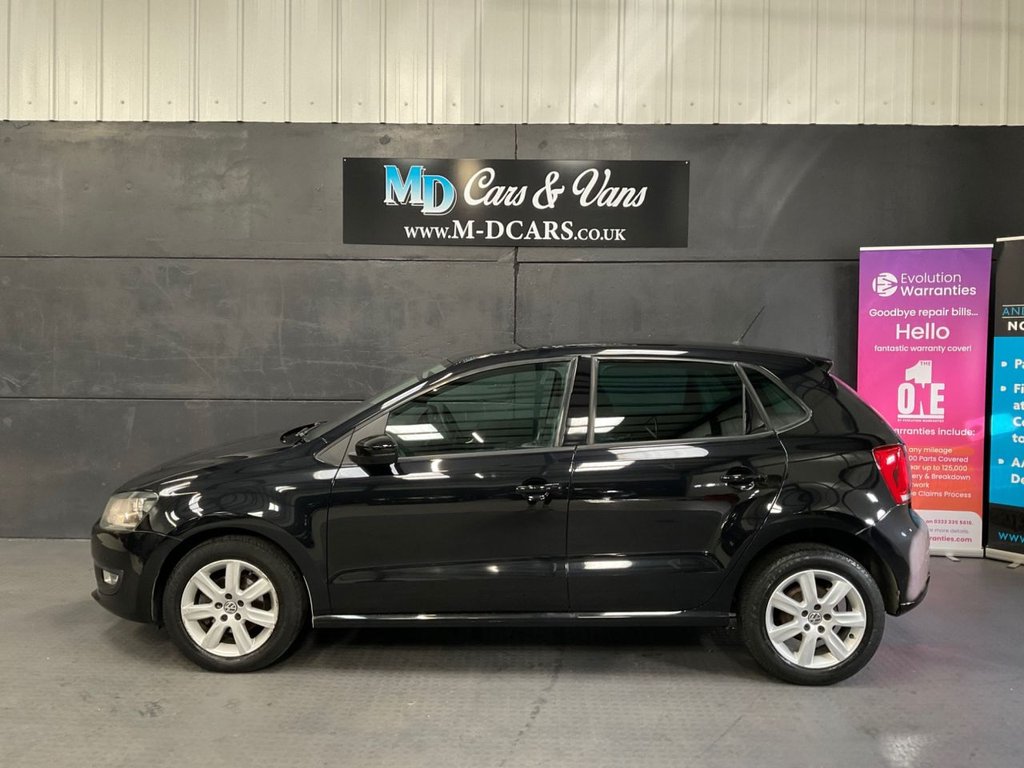 Used Volkswagen Polo 2014 for sale - 76345932: Photo 18