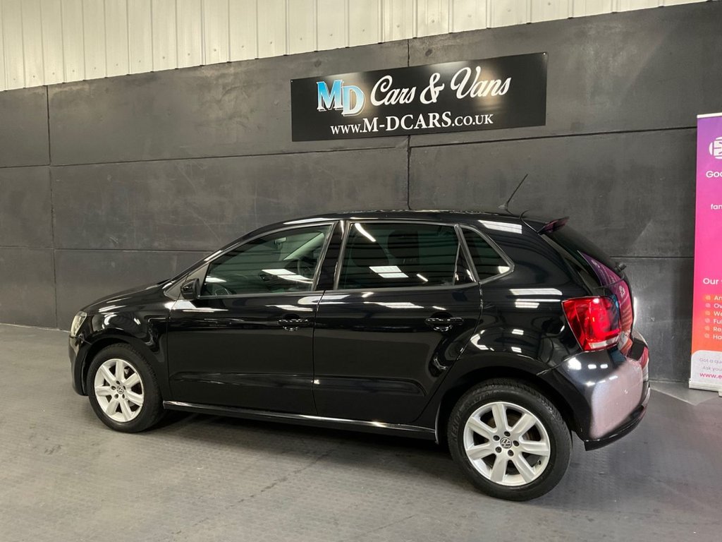 Used Volkswagen Polo 2014 for sale - 76345932: Photo 21