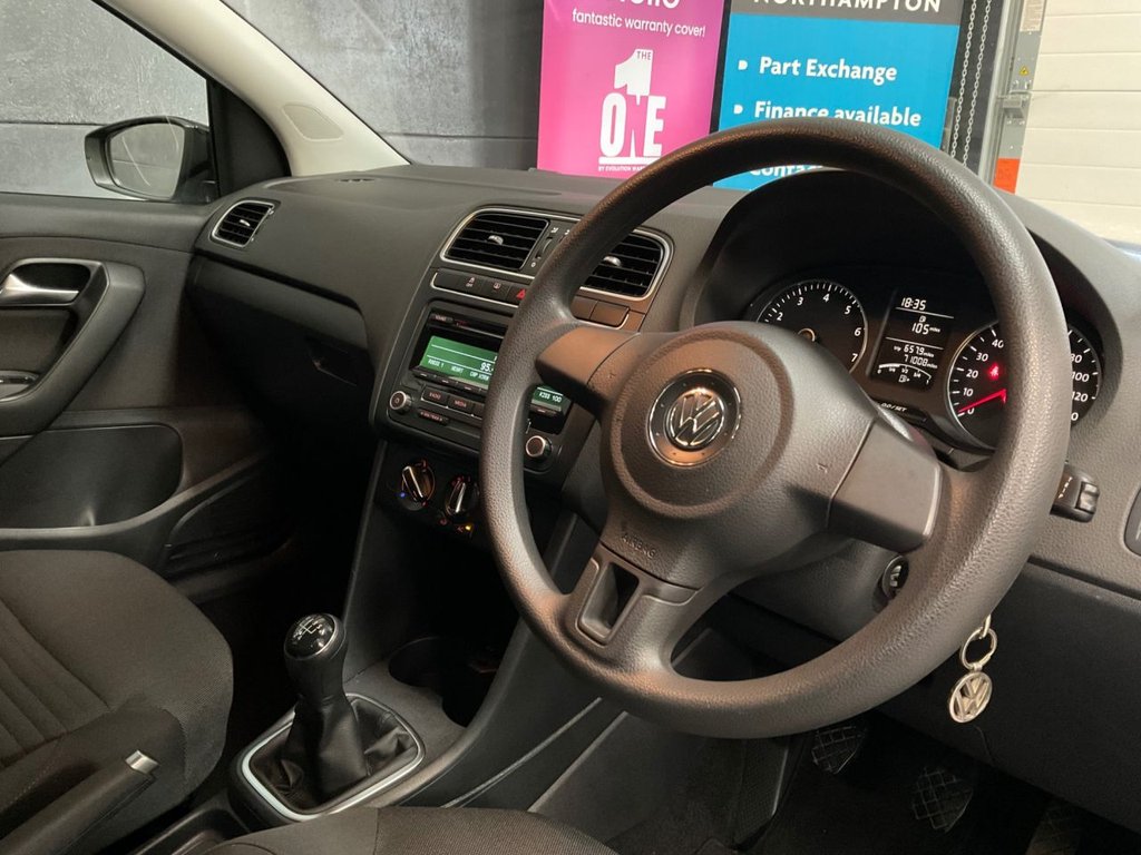 Used Volkswagen Polo 2014 for sale - 76345932: Photo 25