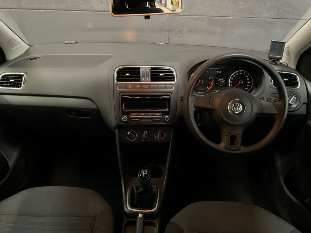 Used Volkswagen Polo 2014 for sale - 76345932: Photo 26