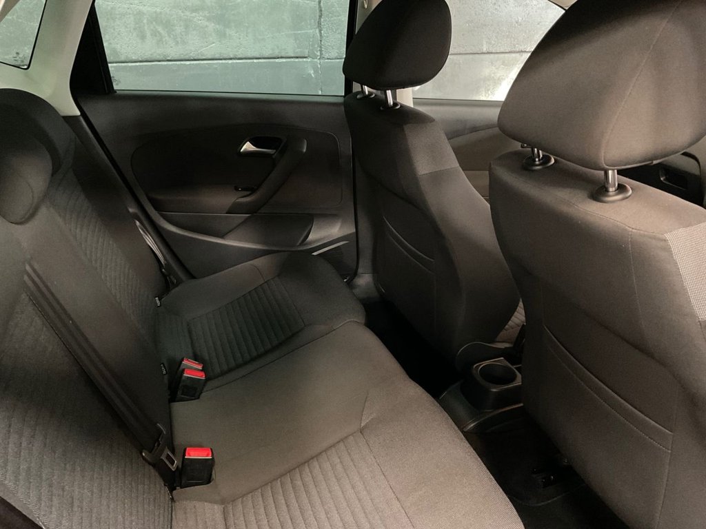 Used Volkswagen Polo 2014 for sale - 76345932: Photo 36