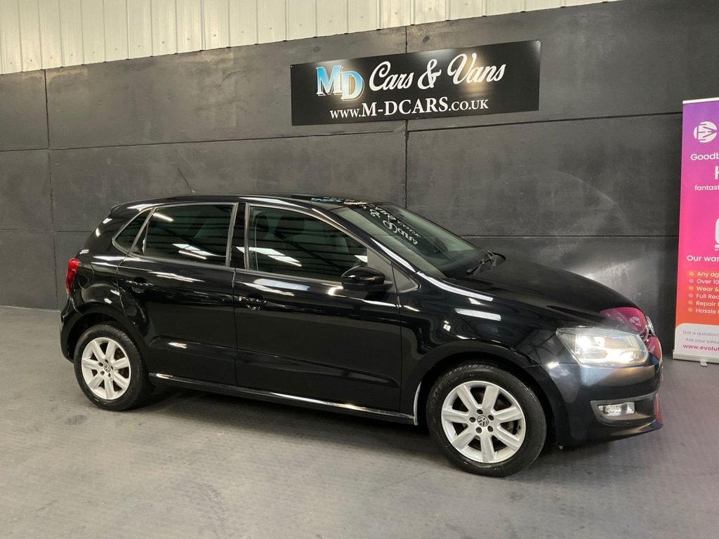 Used Volkswagen Polo 2014 for sale - 76345932: Photo 7