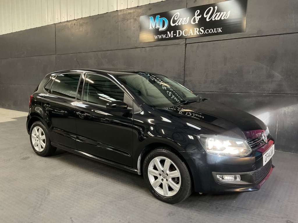 Used Volkswagen Polo 2014 for sale - 76345932: Photo 9