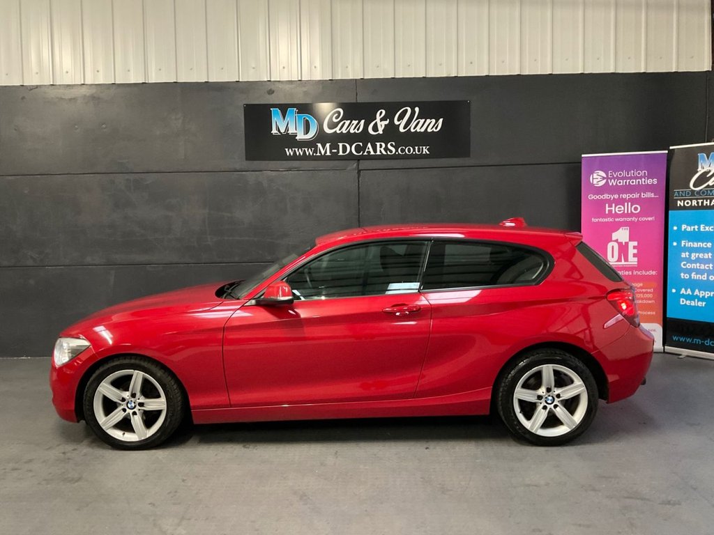 Used BMW 1 Series 2013 for sale - 77100971: Photo 20