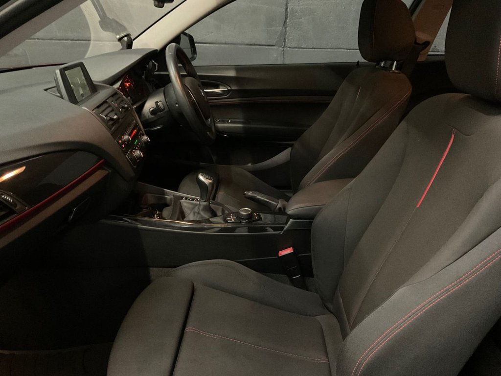 Used BMW 1 Series 2013 for sale - 77100971: Photo 25