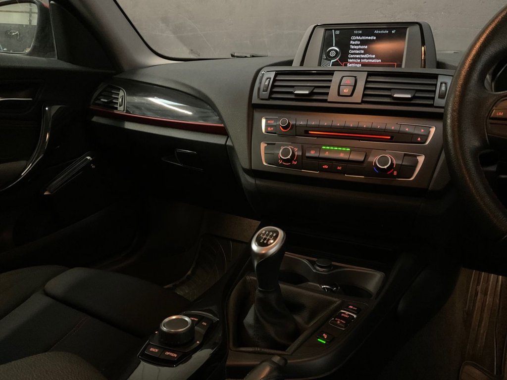 Used BMW 1 Series 2013 for sale - 77100971: Photo 31