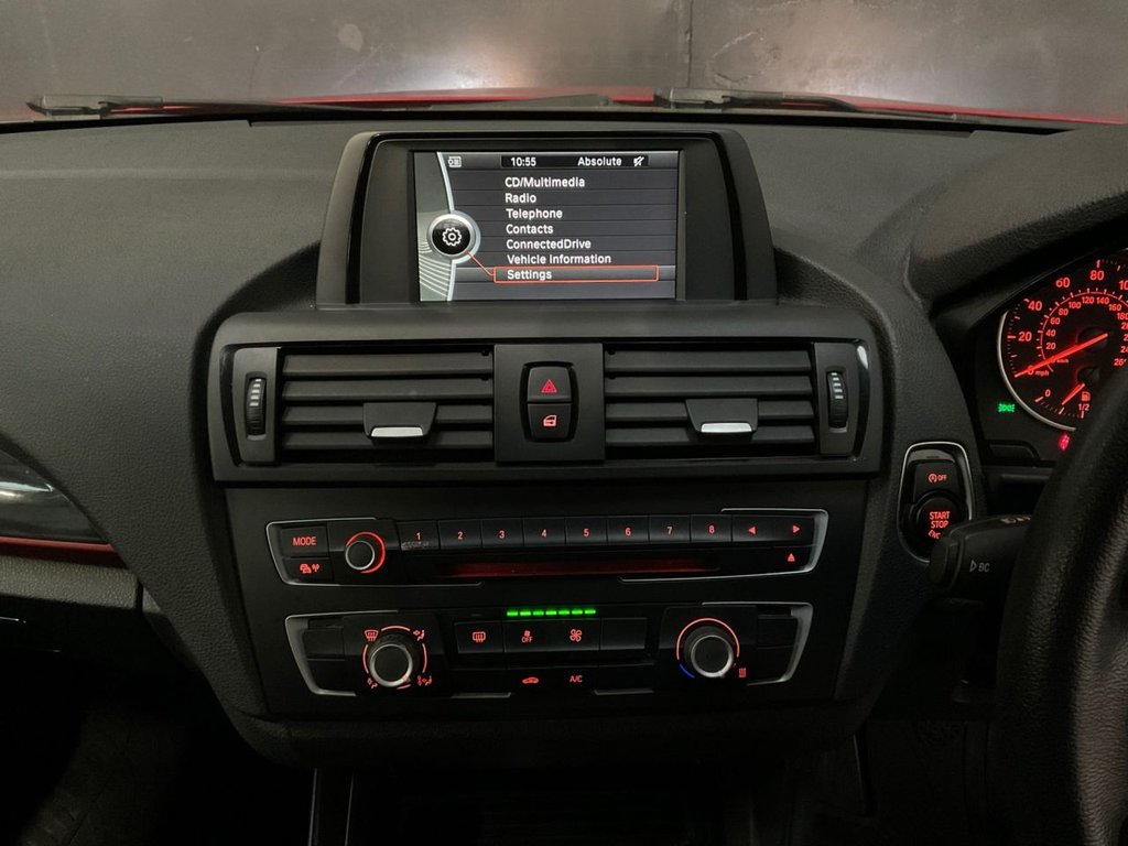 Used BMW 1 Series 2013 for sale - 77100971: Photo 32