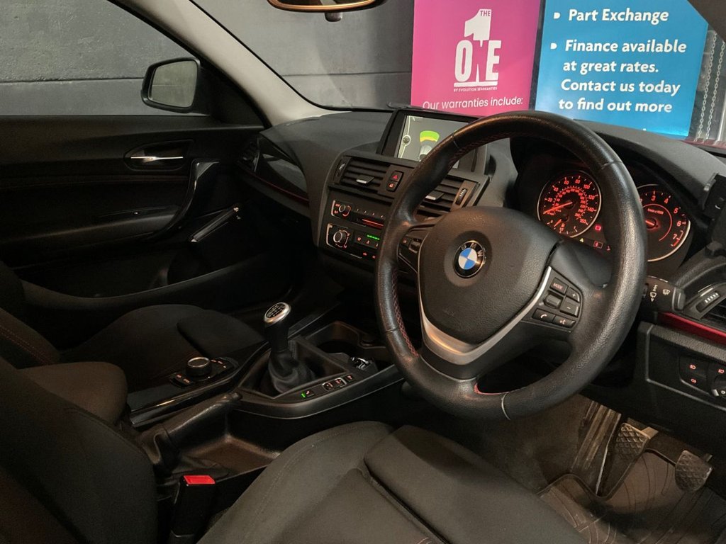 Used BMW 1 Series 2013 for sale - 77100971: Photo 39