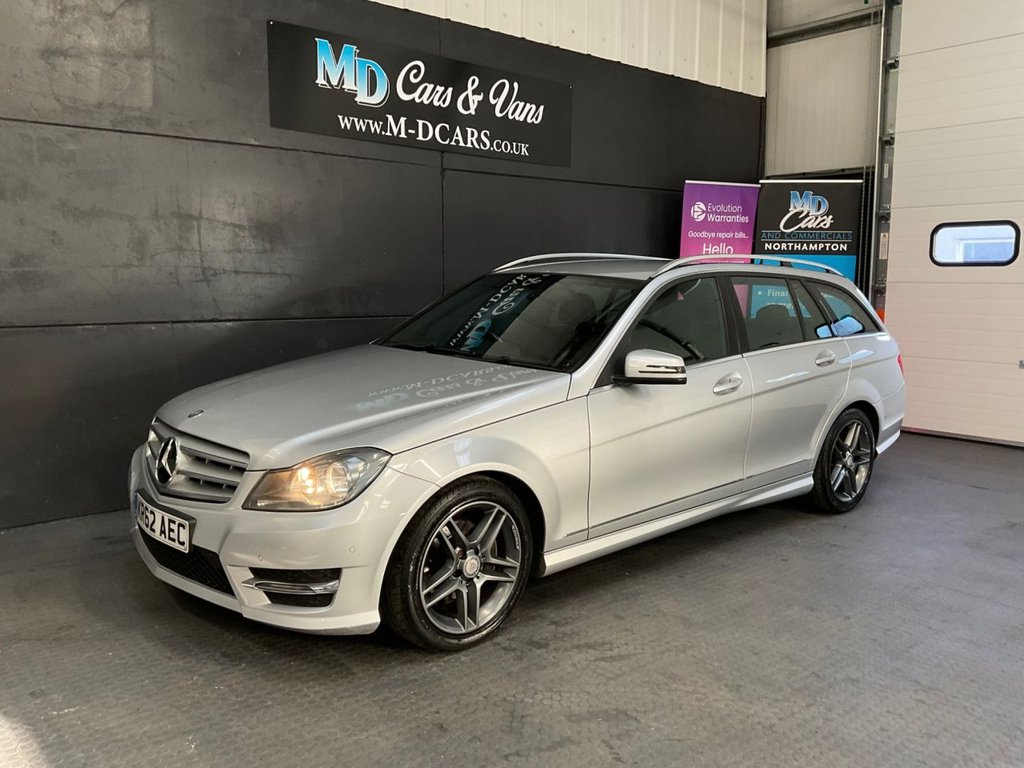 Used Mercedes-Benz C Class 2012 for sale - 77007334: Photo 20