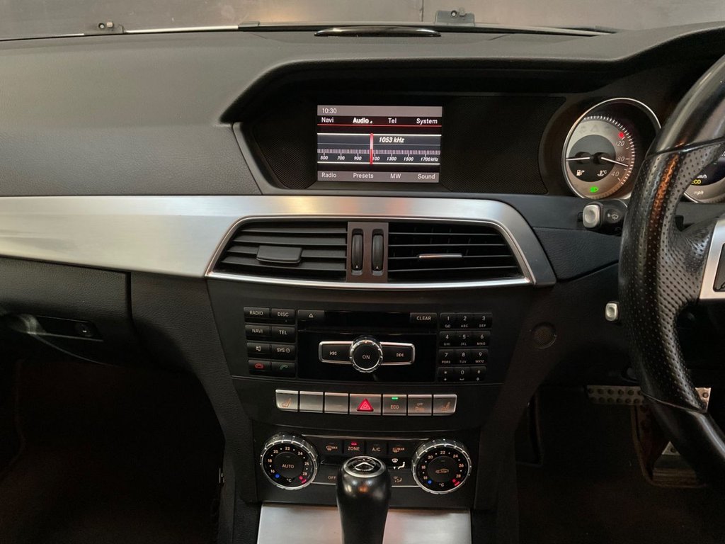 Used Mercedes-Benz C Class 2012 for sale - 77007334: Photo 30