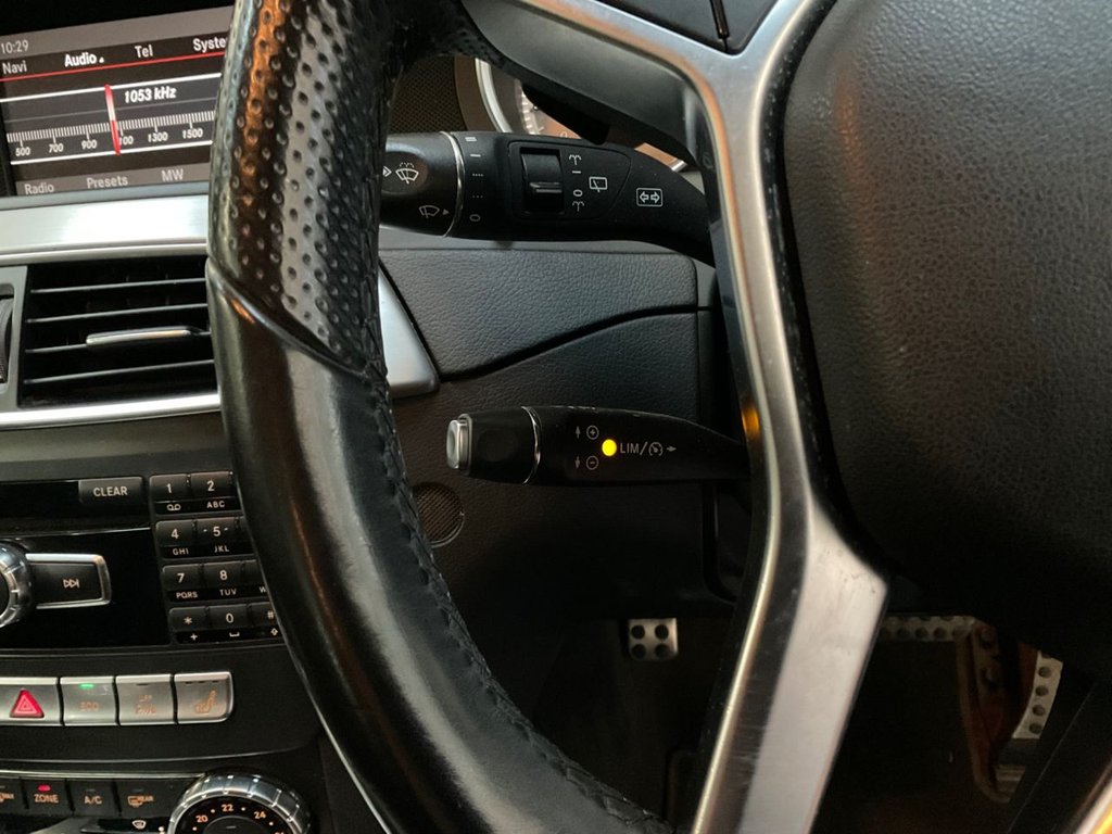 Used Mercedes-Benz C Class 2012 for sale - 77007334: Photo 33