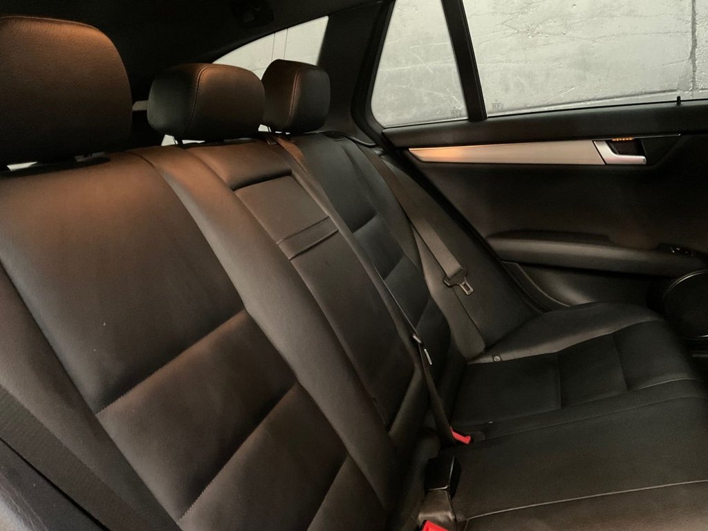 Used Mercedes-Benz C Class 2012 for sale - 77007334: Photo 38