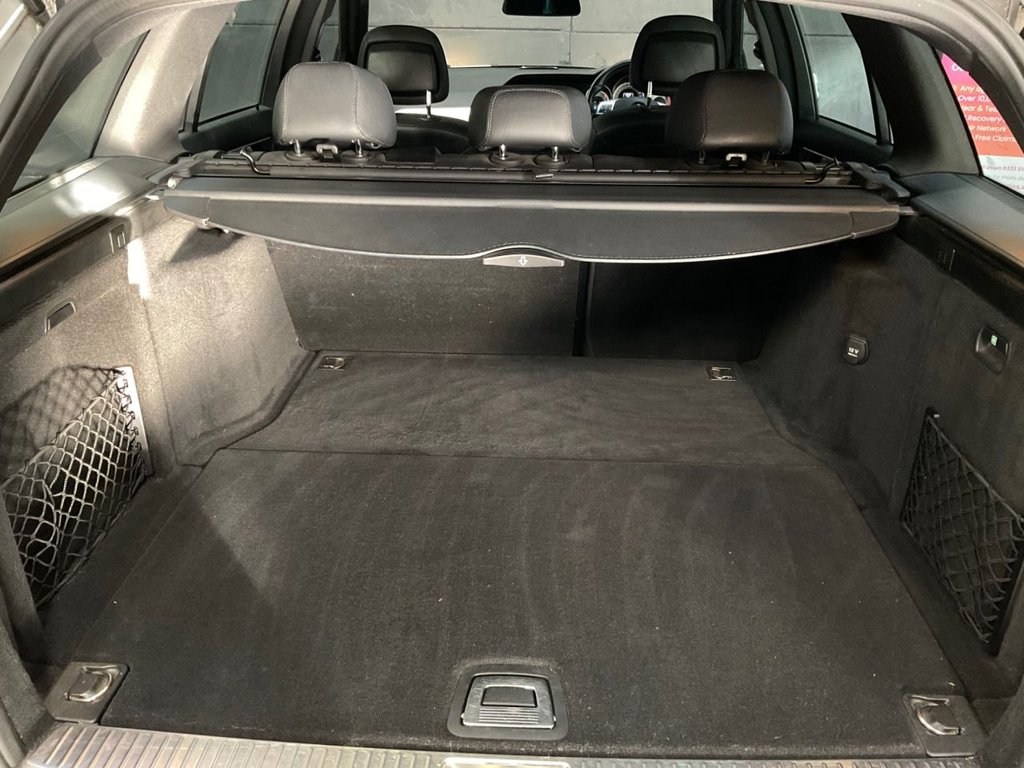 Used Mercedes-Benz C Class 2012 for sale - 77007334: Photo 40