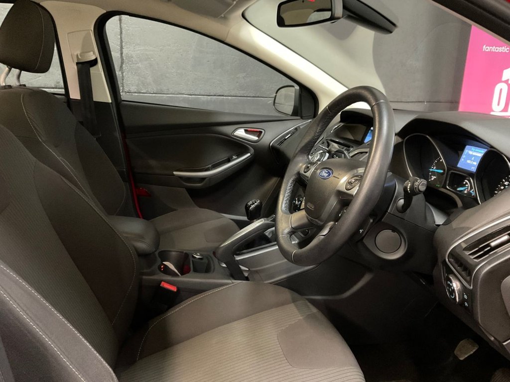 Used Ford Focus 2012 for sale - 78017191: Photo 14