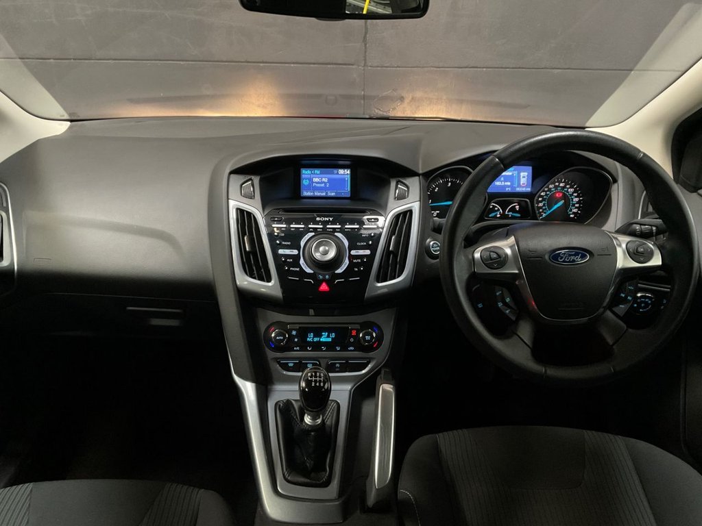 Used Ford Focus 2012 for sale - 78017191: Photo 15