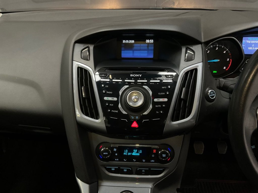 Used Ford Focus 2012 for sale - 78017191: Photo 16