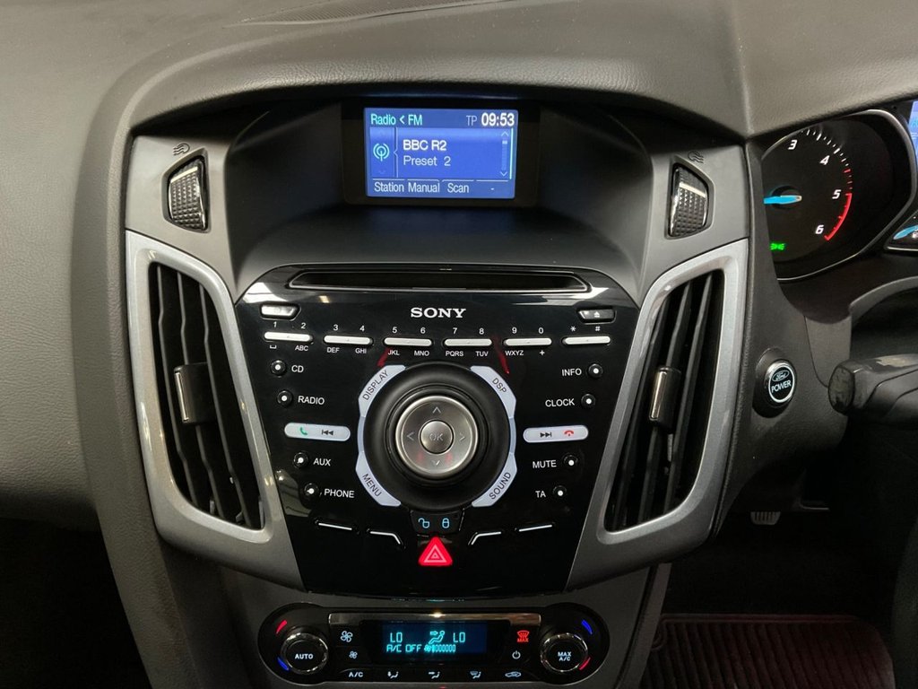 Used Ford Focus 2012 for sale - 78017191: Photo 17