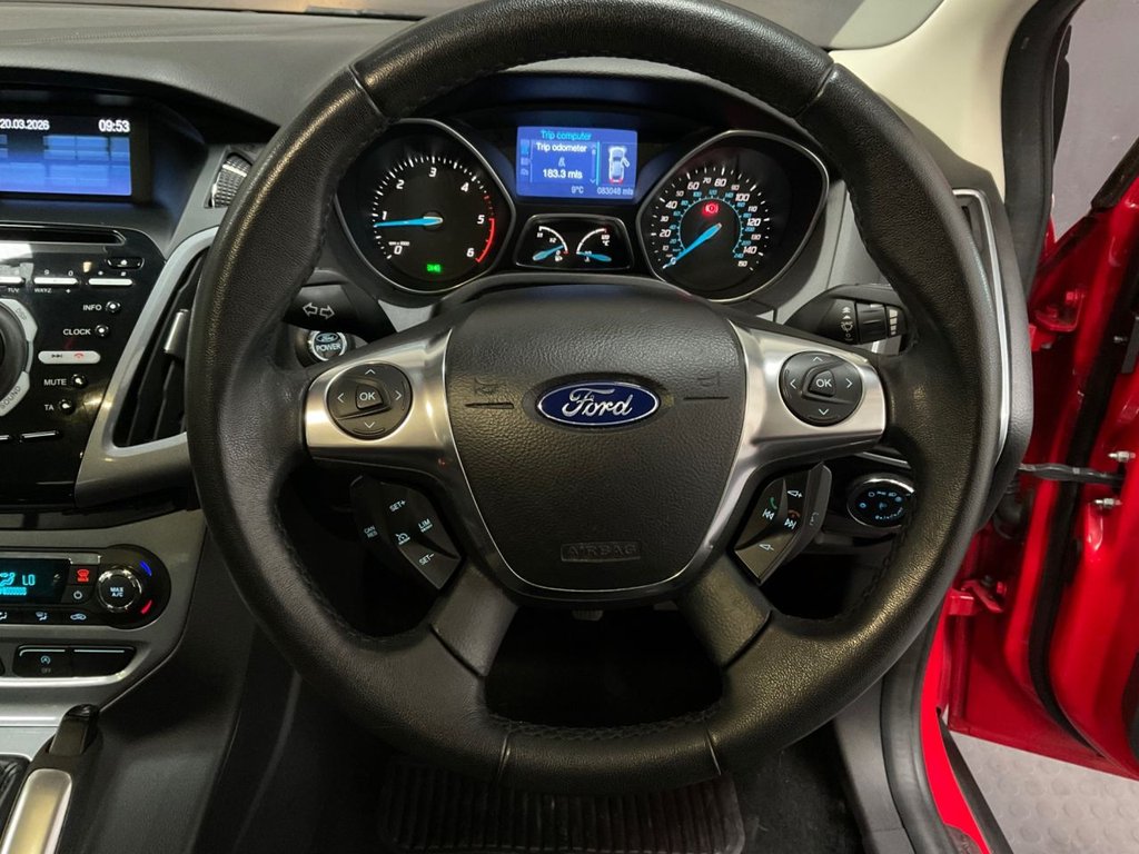 Used Ford Focus 2012 for sale - 78017191: Photo 19