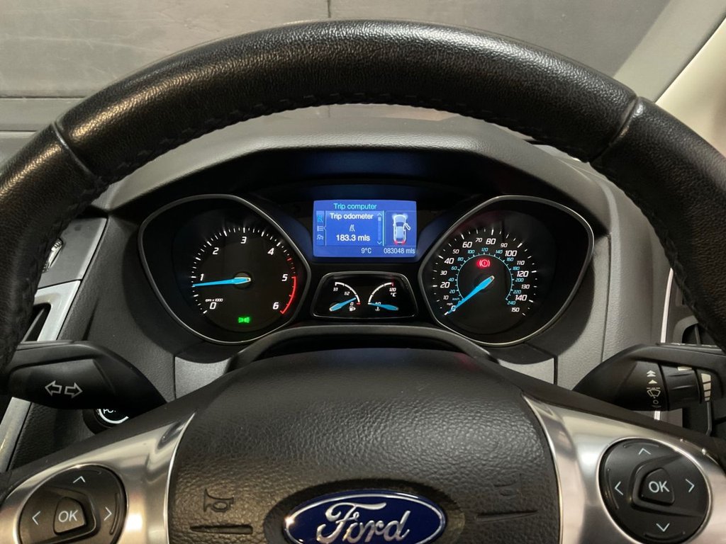 Used Ford Focus 2012 for sale - 78017191: Photo 20