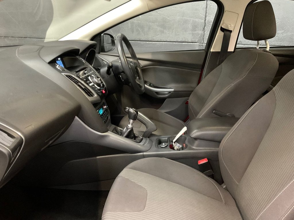 Used Ford Focus 2012 for sale - 78017191: Photo 22