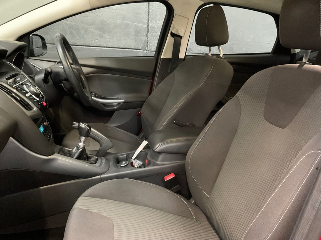 Used Ford Focus 2012 for sale - 78017191: Photo 23