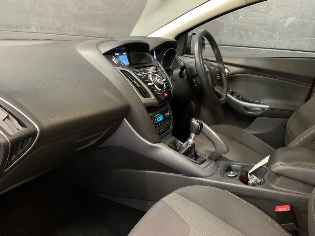 Used Ford Focus 2012 for sale - 78017191: Photo 24