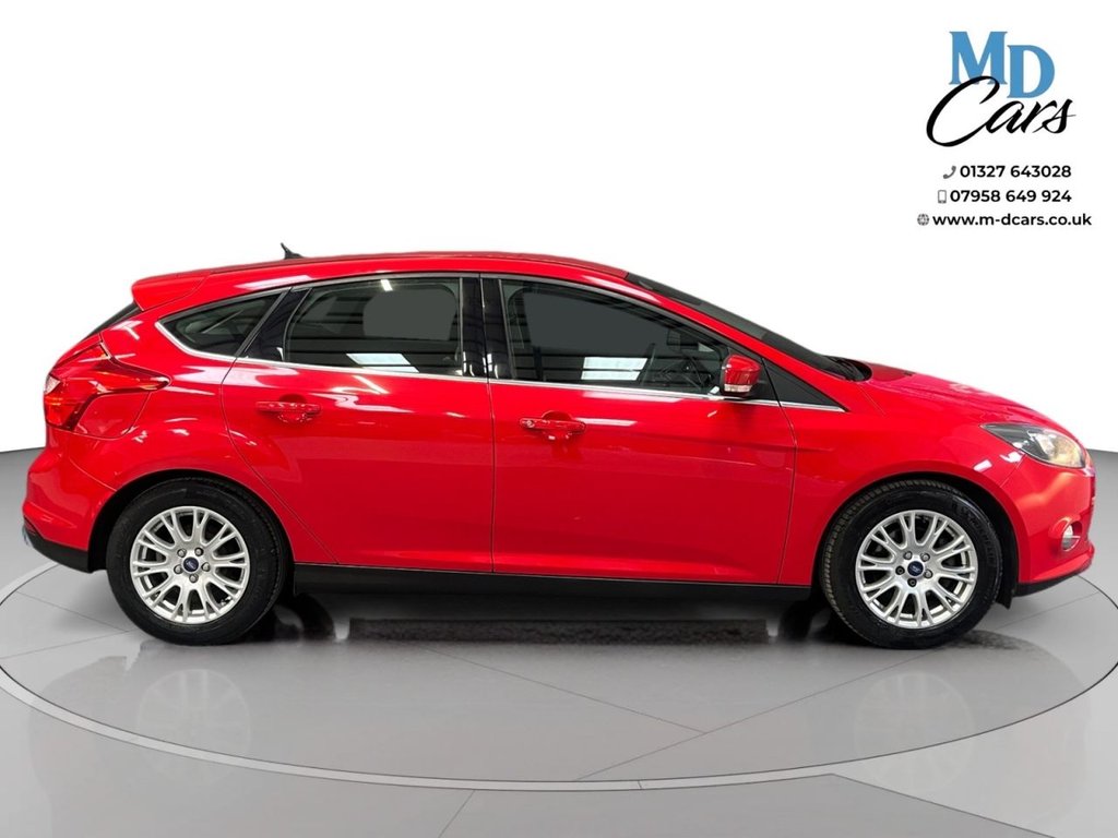 Used Ford Focus 2012 for sale - 78017191: Photo 3