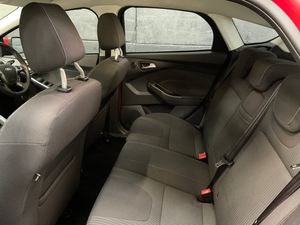 Used Ford Focus 2012 for sale - 78017191: Photo 30