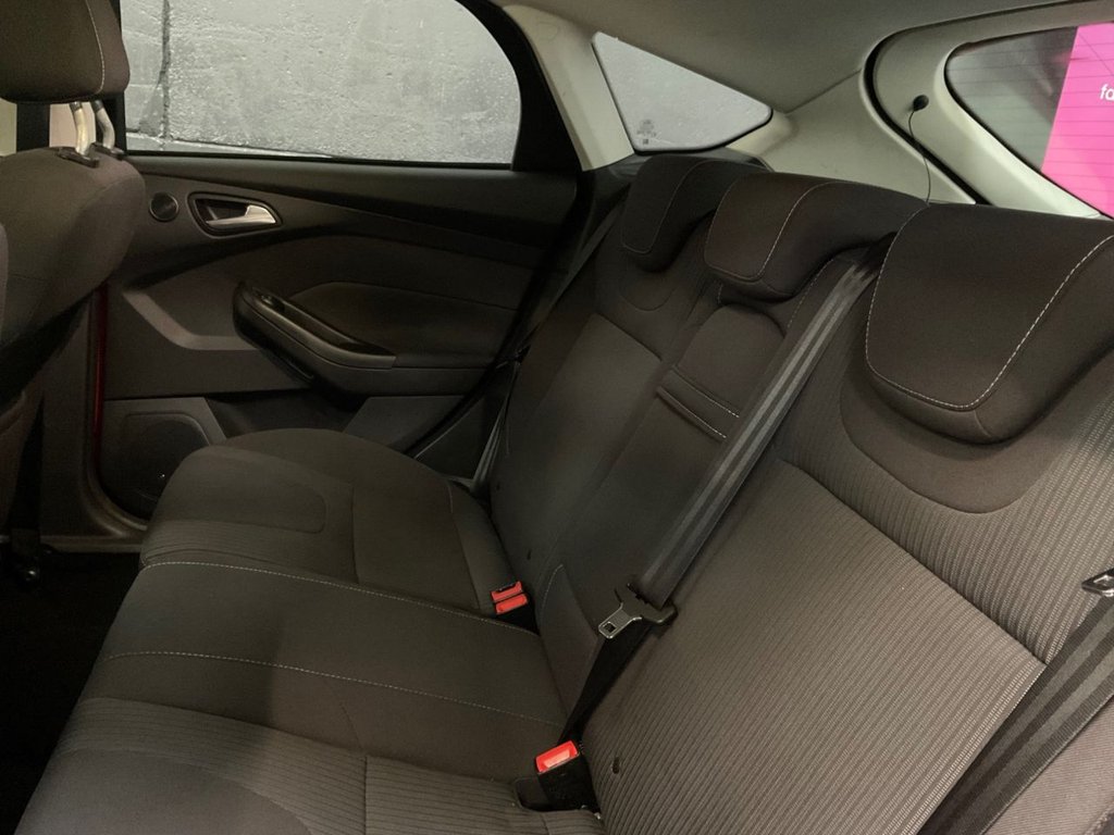 Used Ford Focus 2012 for sale - 78017191: Photo 31
