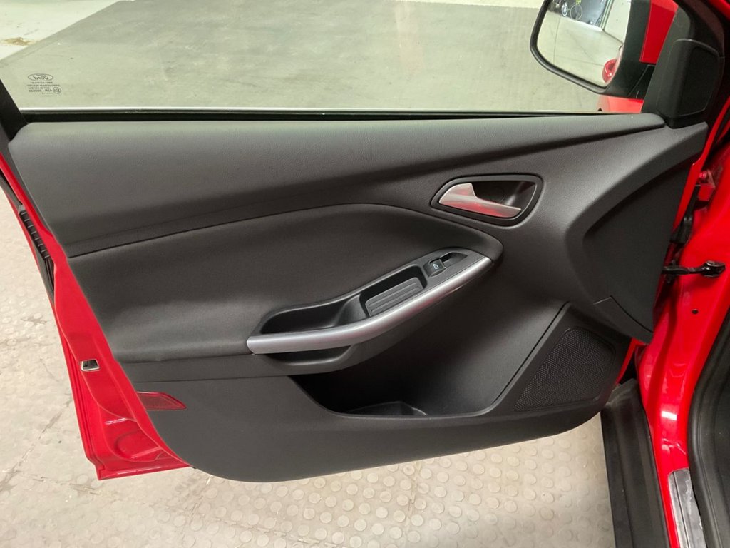 Used Ford Focus 2012 for sale - 78017191: Photo 38