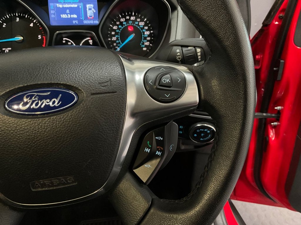 Used Ford Focus 2012 for sale - 78017191: Photo 40