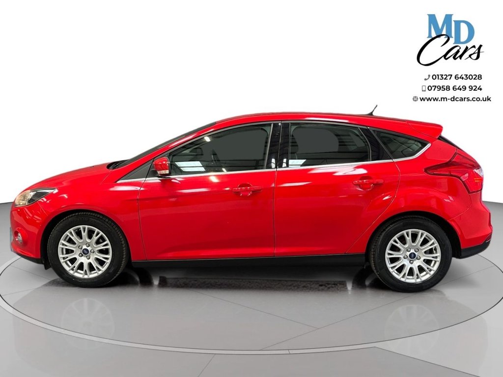 Used Ford Focus 2012 for sale - 78017191: Photo 7