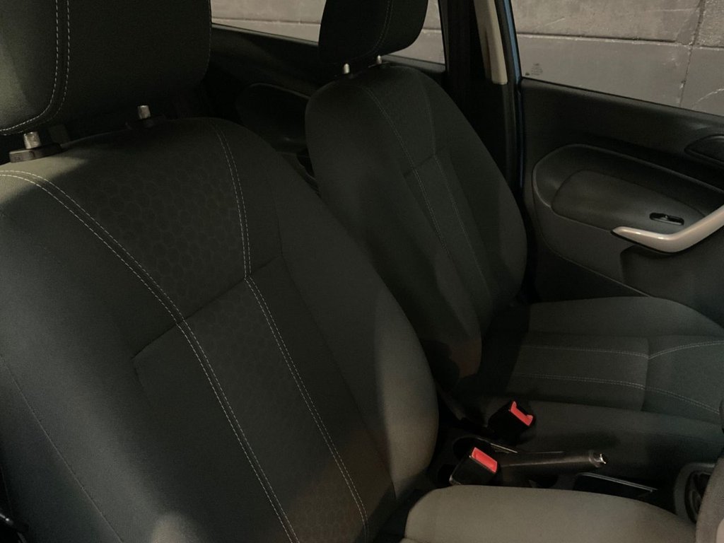 Used Ford Fiesta 2010 for sale - 77341189: Photo 26
