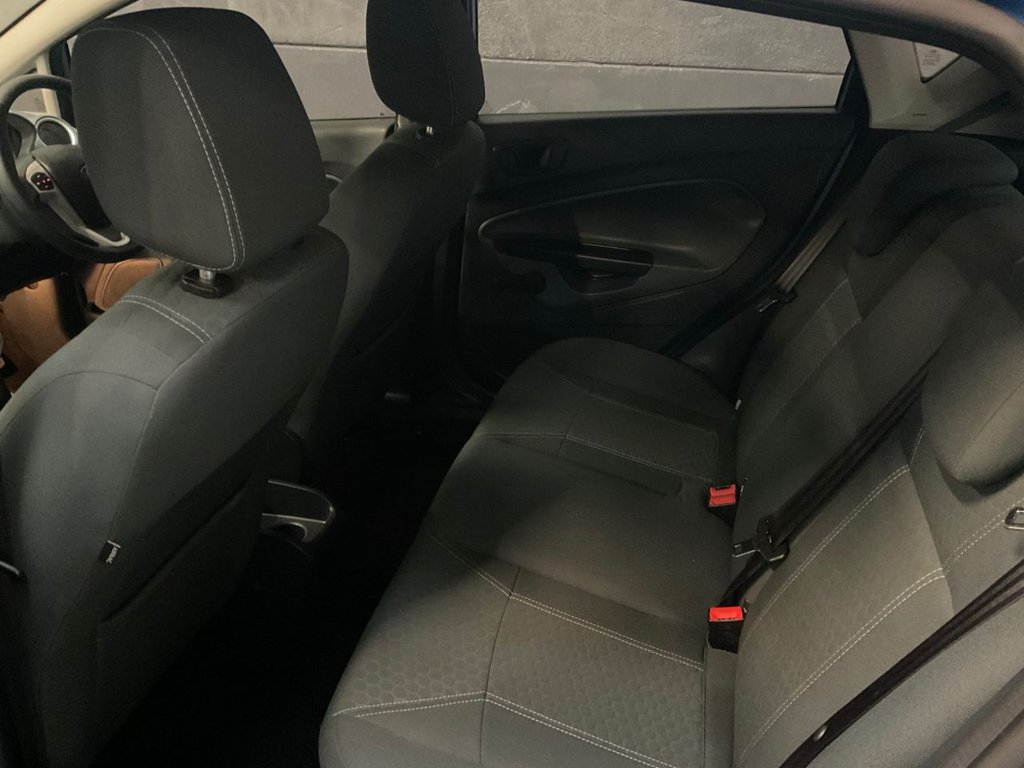 Used Ford Fiesta 2010 for sale - 77341189: Photo 36